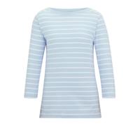 Regatta Regatta Sky Blue Womens Bayletta 3/4 Sleeve II T-Shirt