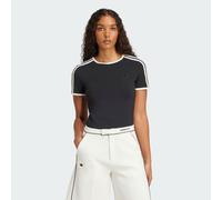 T-shirt 3 bandes adidas Originals Premium Cali Black S