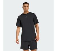 T-SHIRT 3-BANDES D4T PrimeLift Black S