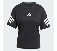 T-shirt 3 bandes Future Icons Black 2XS