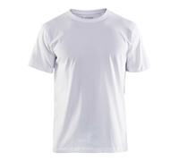 Blaklader 33001030 T-SHIRT, Bleu marine foncé, taille M