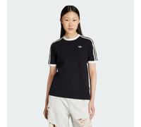 T-shirt 3bandes à volants adidas Originals Black M