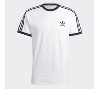 ADIDAS ORIGINALS T-Shirt 'Adicolor Classics' noir / blanc, Taille XL