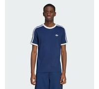 T-SHIRT 3BANDES MAILLE LÂCHE Night Indigo M