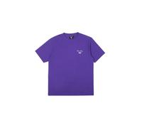 T-shirt 3D Tealer Rick & Morty Violet XL