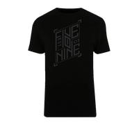 T-Shirt 509 Locked In NoirXL Noir