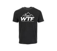 T-Shirt 509 WTF ArdoiseL Ardoise