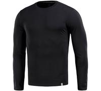 T-Shirt 93/7 Long Sleeve M-Tac - Black L