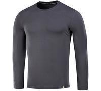 T-shirt 93/7 Long Sleeve M-Tac - Dark Grey XXL