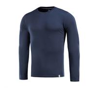 T-shirt 93/7 Long Sleeve M-Tac - Dark Navy Blue S