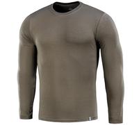 T-Shirt 93/7 Long Sleeve M-Tac - Dark Olive XL