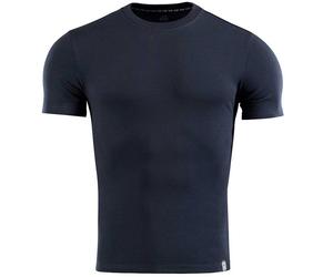 T-shirt 93/7 M-Tac - Dark Navy Blue L