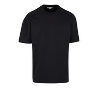 T-shirt 9N1M SENSE Blank Noir M