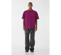 T-shirt 9N1M SENSE Blank Violet 2XL