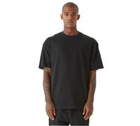 T-shirt 9N1M SENSE Essential Noir XS