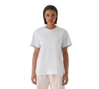 T-shirt 9N1M SENSE W-Blank Blanc M