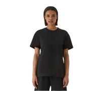 T-shirt 9N1M SENSE W-Blank Noir M