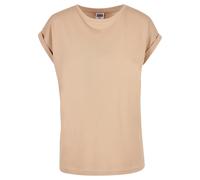 Urban Classics T-shirt sable, Taille L