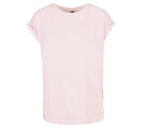 Urban Classics T-shirt poudre, Taille XS