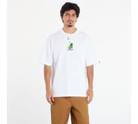 T-shirt A BATHING APE Apple Graphic By Bathing Ape Relaxed Fit Tee White XXL