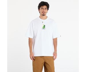T-shirt A BATHING APE Apple Graphic By Bathing Ape Relaxed Fit Tee White XXL