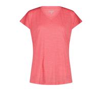 T-shirt à col large femme CMP Rose 2XL
