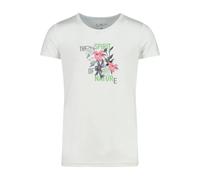 T-shirt à col large fille CMP Blanc 14 ans