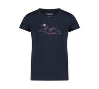 Cmp T-shirt à Manches Courtes 31t8395