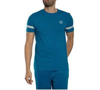 T-Shirt À Col Ras Du Cou Grello - Sergio Tacchini L