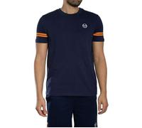 T-Shirt À Col Ras Du Cou Grello - Sergio Tacchini M