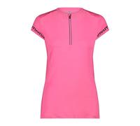 T-shirt à demi-zip femme CMP 2XL