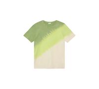 T-shirt Ã effet dip-dye enfant s.Oliver Vert 11/12 ans