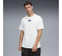 T-shirt à imprimés PUMA x SONIC Homme, Vêtements, Blanc, S S