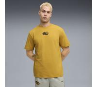 T-shirt à imprimés PUMA x SONIC Homme, Vêtements, Jaune, XXL XXL