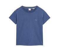 Superdry Essential Logo 90´s Short Sleeve T-shirt Bleu M Femme