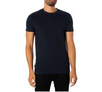T-Shirt À Logo Brodé Vintage - Superdry XL