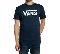 T-Shirt À Logo Classique - Vans S