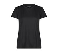 T-shirt à logo femme CMP Gris 2XL
