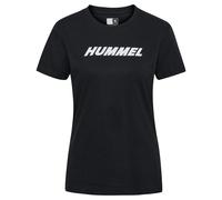 T-shirt à logo femme Hummel Elemental Noir XS