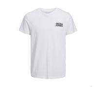 T-shirt à logo Jack & Jones Corp PLS XXL
