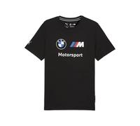 T-shirt à logo Puma BMW MMS Essentials Noir M Male