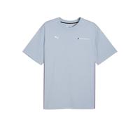 T-shirt à logo Puma Essentials BMW Motorsport Bleu S Male