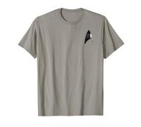 T-shirt à logo Star Trek Discovery Section 31 T-Shirt