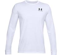 Under Armour T-shirt manches longues UA Sportstyle Left Chest Homme
