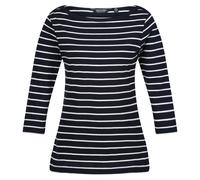 T-shirt à manches 3/4 femme Regatta Bayletta 38