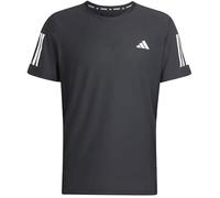 T-Shirt à Manches Courtes - ADIDAS - Own The Run - AEROREADY - Détails réfléchissants - 70% recyclés XL