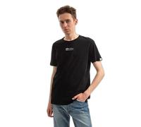 T-shirt Ã manches courtes Alpha Industries Organics EMB Noir S