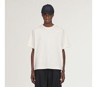 Y-3 - T-shirt Kt9770 - Homme - Tops - Beige - Taille: L