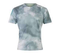 Maillot Endura Cloud Limited Edition manche courte gris - S