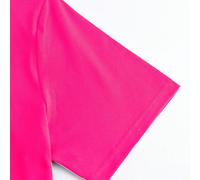 T-shirt à manches courtes col rond casual avec imprimé slogan pour l'été, en grande taille grande. Imprimé "Adjectif à la retraite, je fais ce que je veux, quand je veux, ce n'est plus mon problème" p